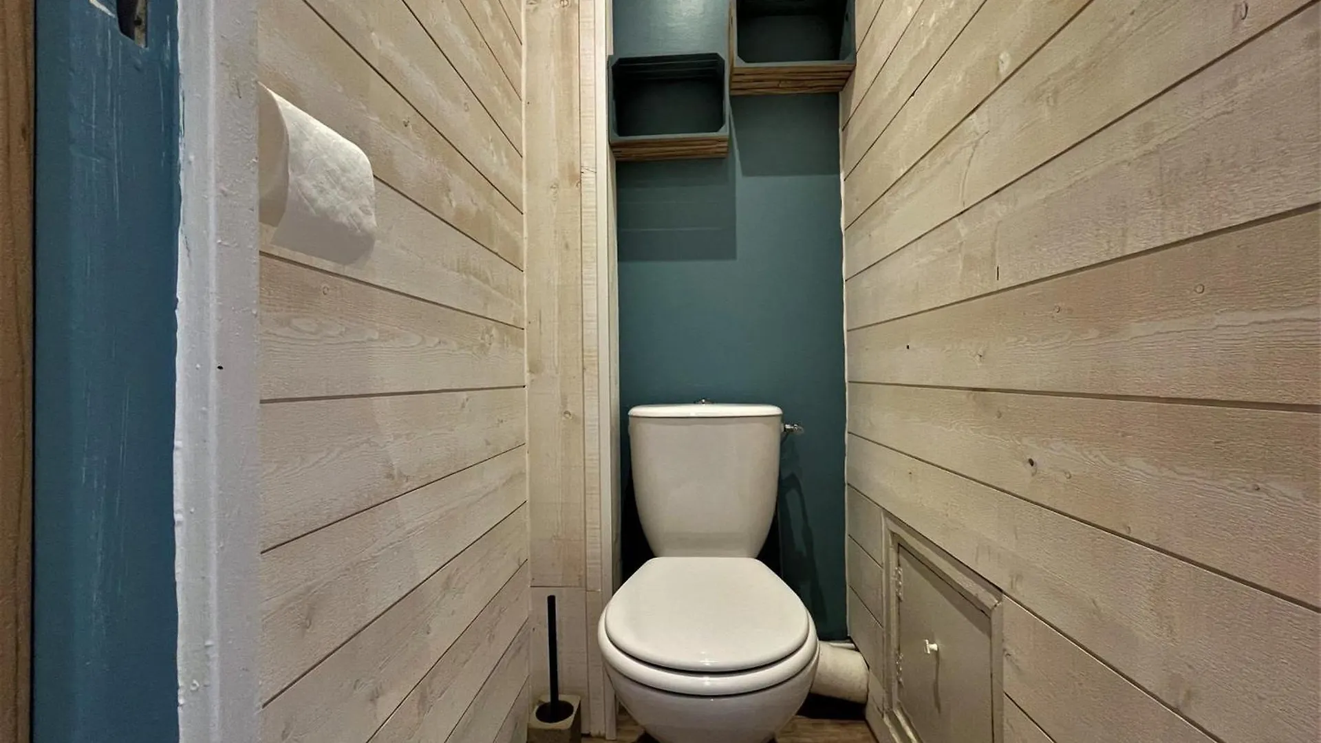 Apartamento Appartement Tout Equipe 5 Pers, Aux Pieds Des Pistes, Balcon Ouest, Les Menuires - Fr-1-452-78 Saint-Martin-de-Belleville França
