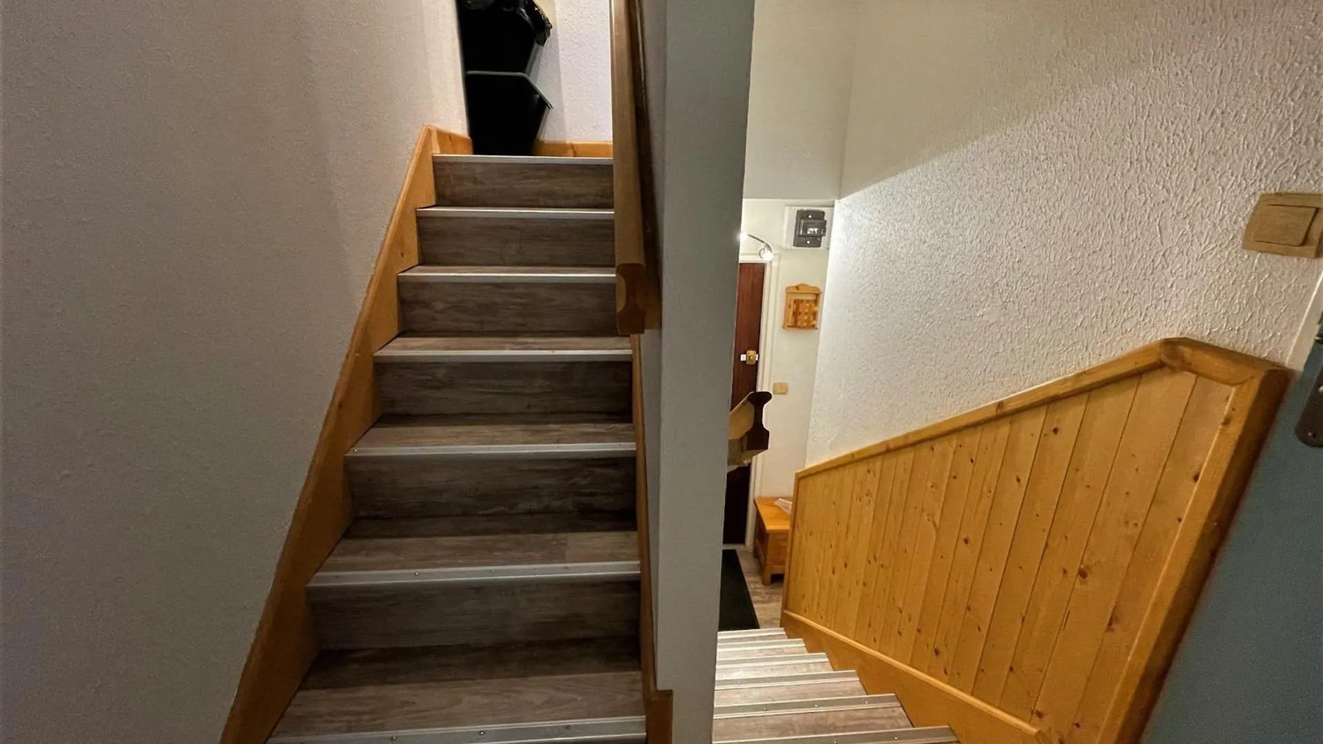 Apartamento Appartement Tout Equipe 5 Pers, Aux Pieds Des Pistes, Balcon Ouest, Les Menuires - Fr-1-452-78 Saint-Martin-de-Belleville